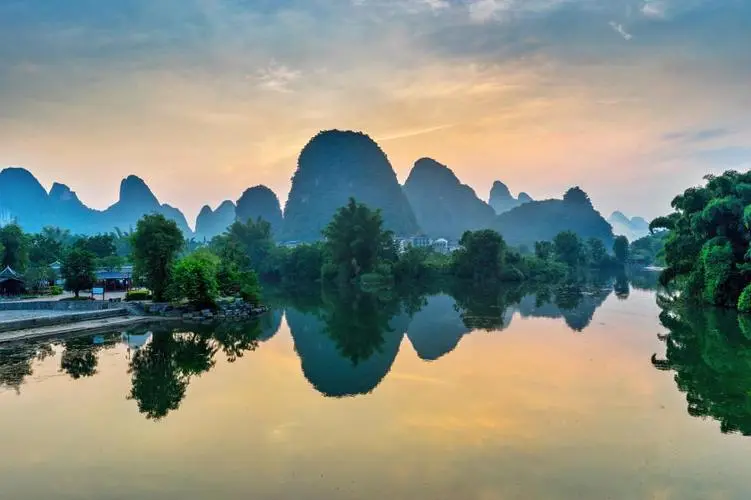 绿色稳定性